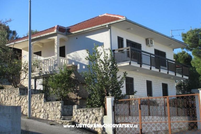 Apartamenty Bridić – foto 8