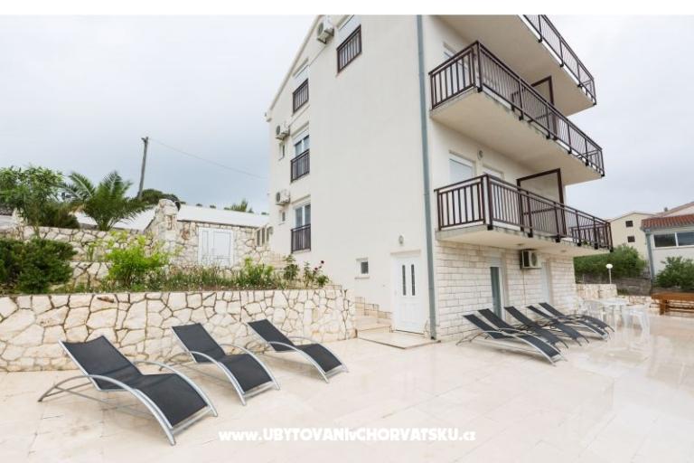 Apartamenty Bridić – foto 9