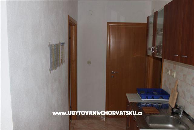 Apartamenty Budimir – foto 10
