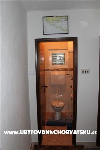 Apartamenty Budimir – foto 12