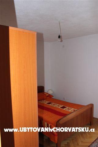 Apartamenty Budimir – foto 15