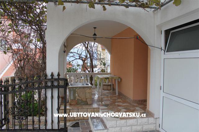Apartamenty Budimir – foto 17