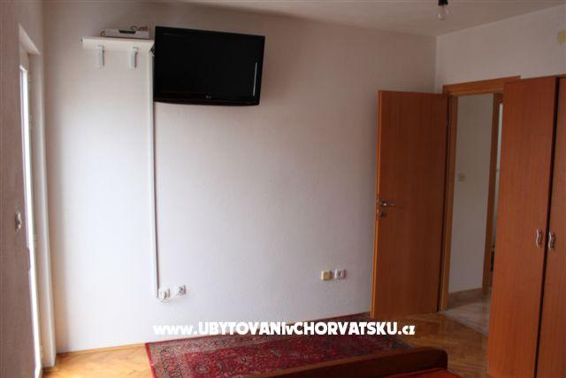 Apartamenty Budimir – foto 9