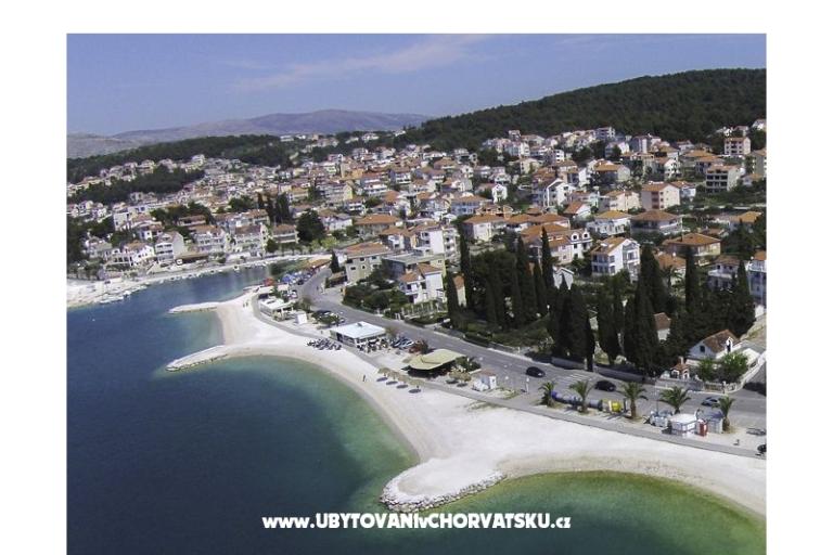 Apartamenty Ciovo – foto 14
