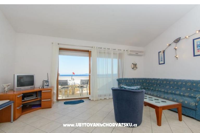 Apartamenty Ciovo – foto 2