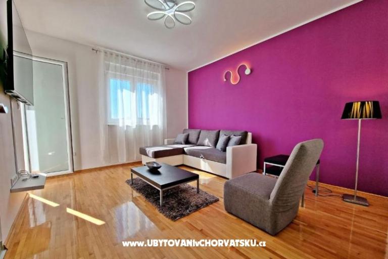 Apartamenty Ciovo – foto 3