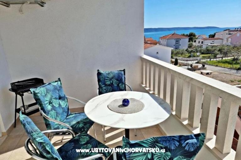 Apartamenty Ciovo – foto 4