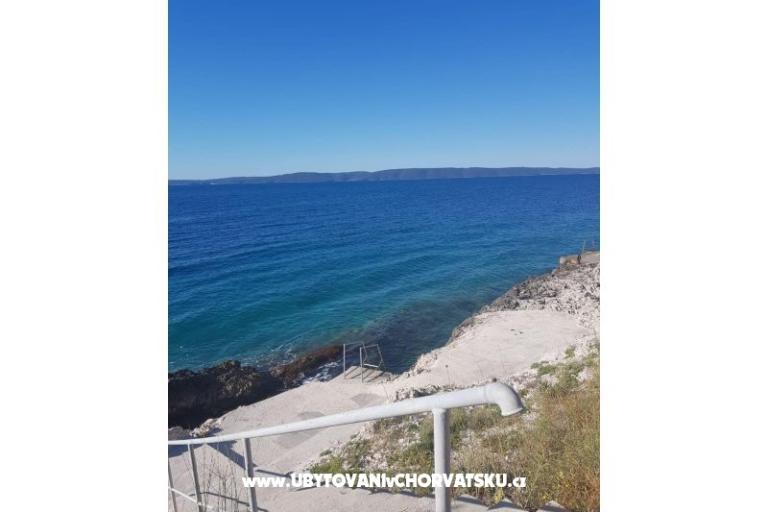 Apartamenty Ciovo – foto 7