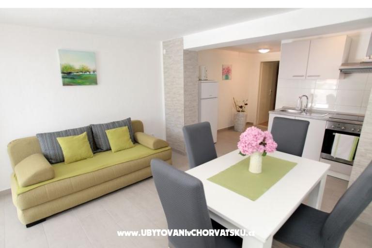 Apartamenty Carmen – foto 11