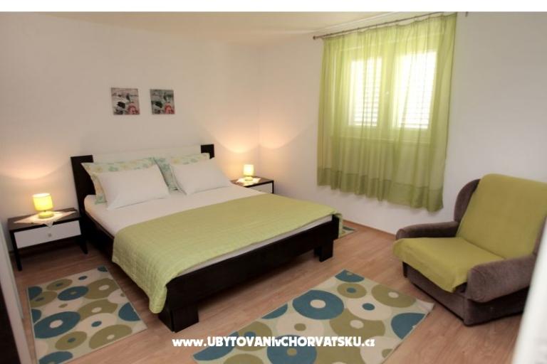 Apartamenty Carmen – foto 13