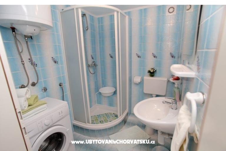 Apartamenty Carmen – foto 16