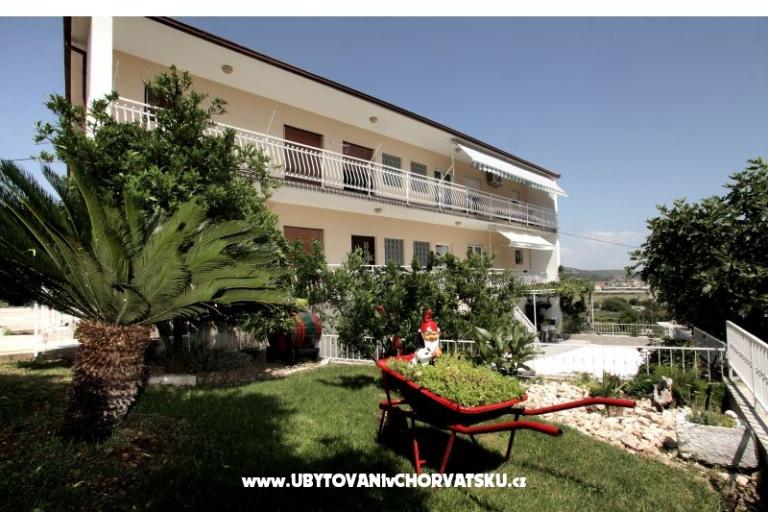 Apartamenty Carmen – foto 17