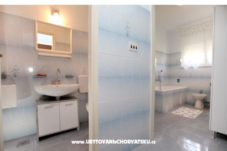 Apartamenty Carmen – foto 9