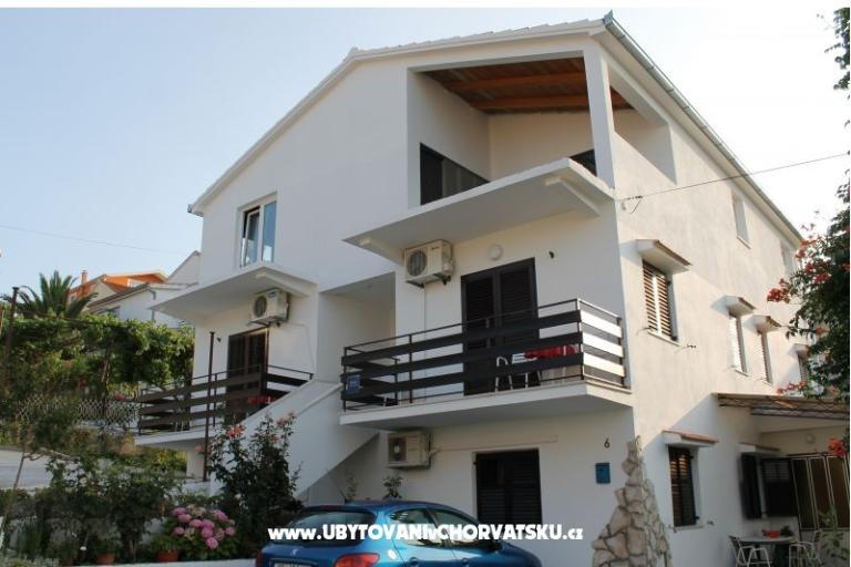 Apartamenty Civadelic – foto 2