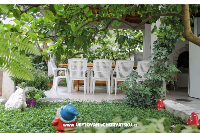 Apartamenty Civadelic – foto 4