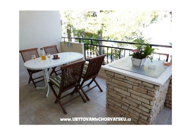 Apartamenty-cupic-trogir.com – foto 10
