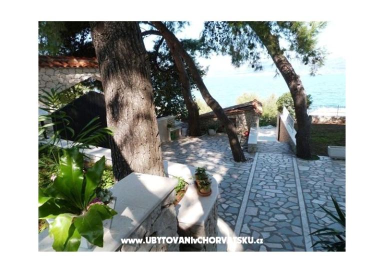 Apartamenty-cupic-trogir.com – foto 4