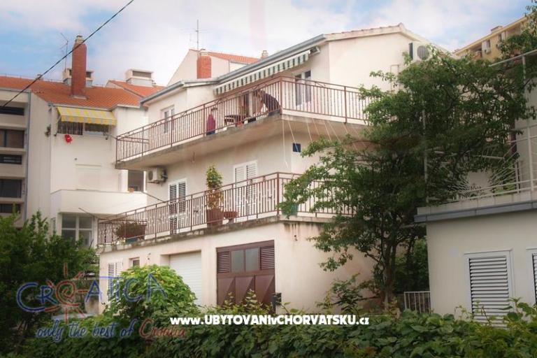 Apartamenty Dario – foto 12