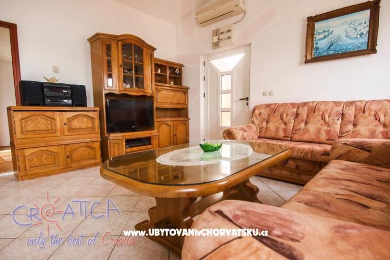 Apartamenty Dario – foto 14