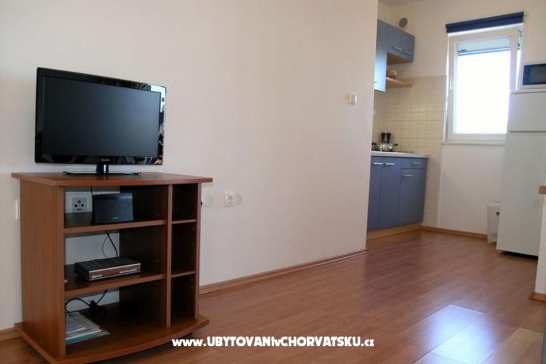 Apartamenty Diocles – foto 11