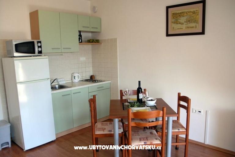Apartamenty Diocles – foto 13
