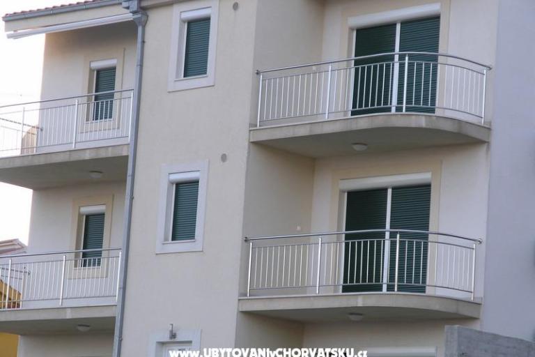 Apartamenty Diocles – foto 15