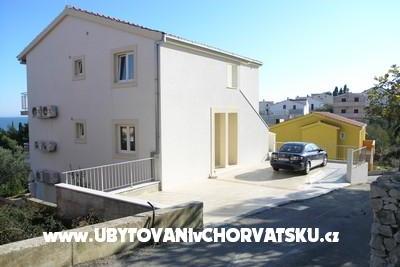 Apartamenty Diocles – foto 16