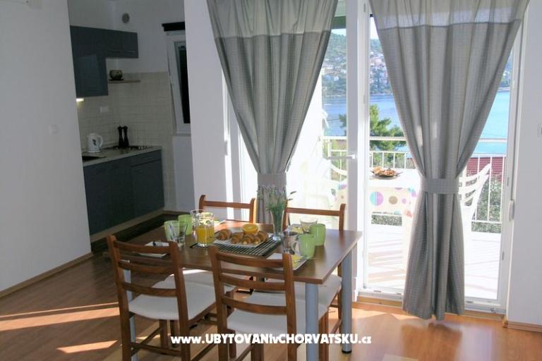 Apartamenty Diocles – foto 4