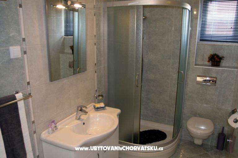 Apartamenty Diocles – foto 7