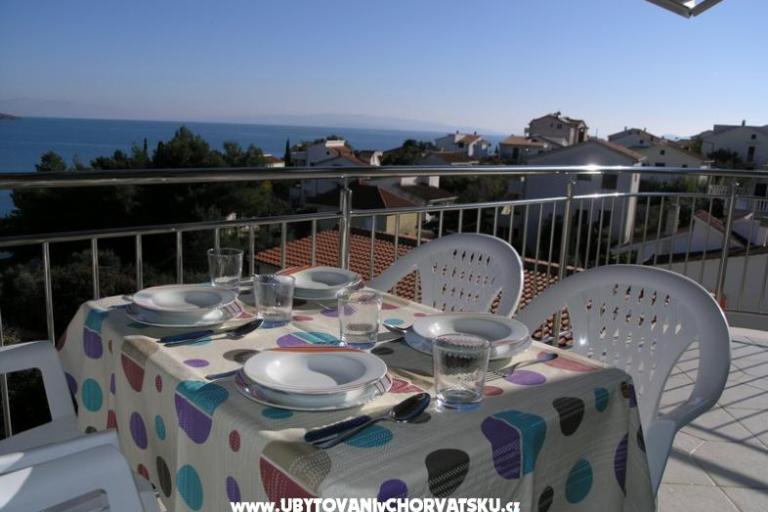 Apartamenty Diocles – foto 8