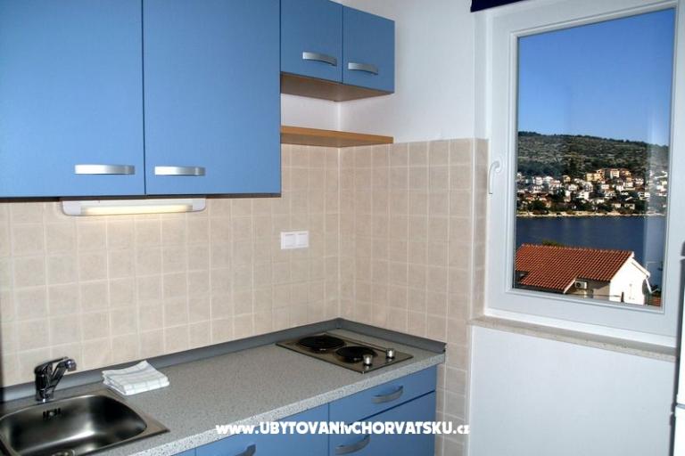 Apartamenty Diocles – foto 9