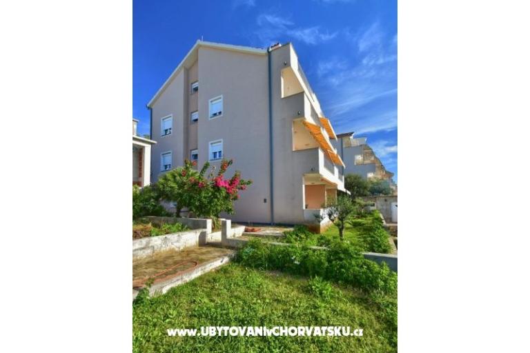 Apartamenty Dominika – foto 12