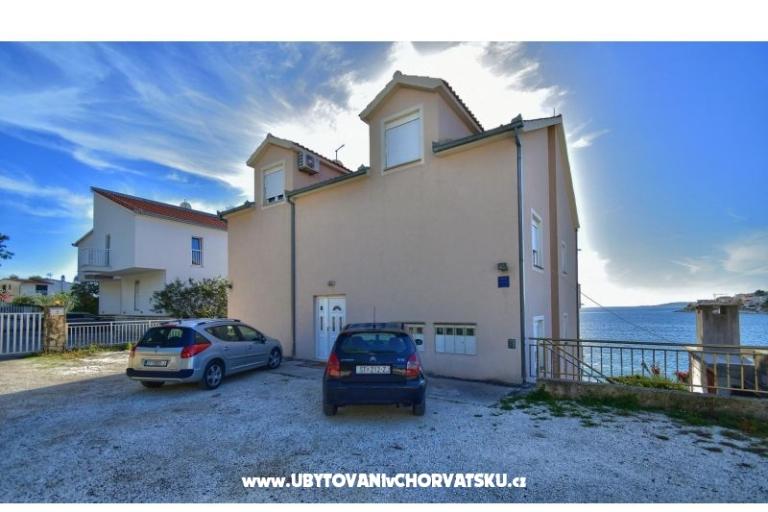 Apartamenty Dominika – foto 20