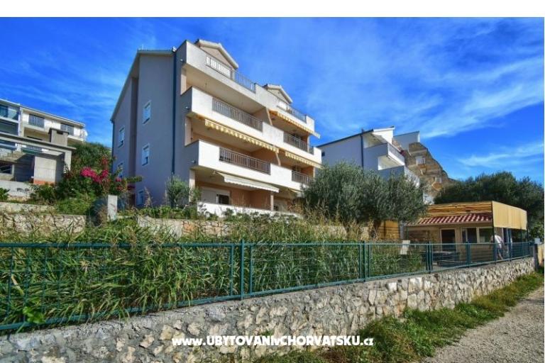 Apartamenty Dominika – foto 24