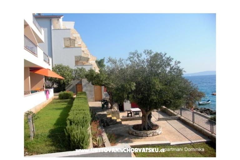 Apartamenty Dominika – foto 9