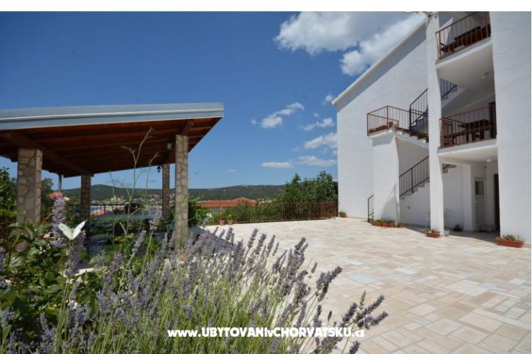 Apartamenty Franjic – foto 11