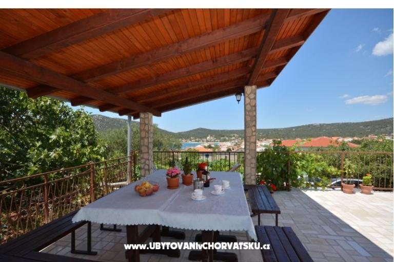 Apartamenty Franjic – foto 13