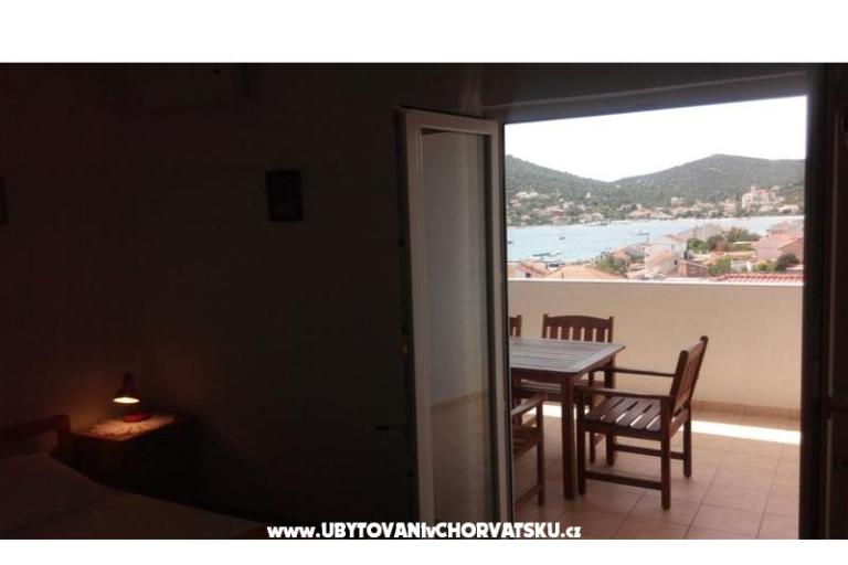 Apartamenty Franjic – foto 14