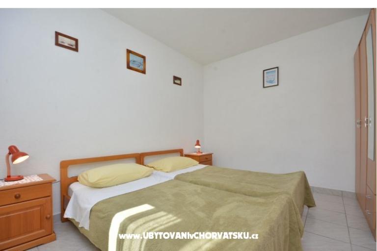 Apartamenty Franjic – foto 16