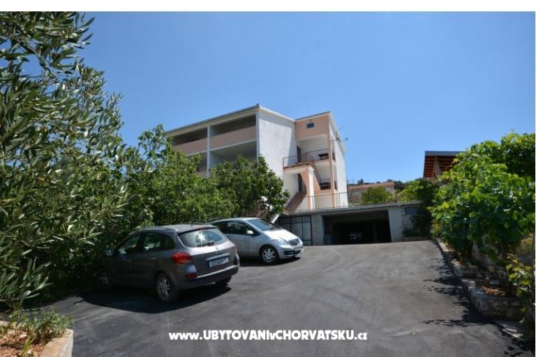 Apartamenty Franjic – foto 7