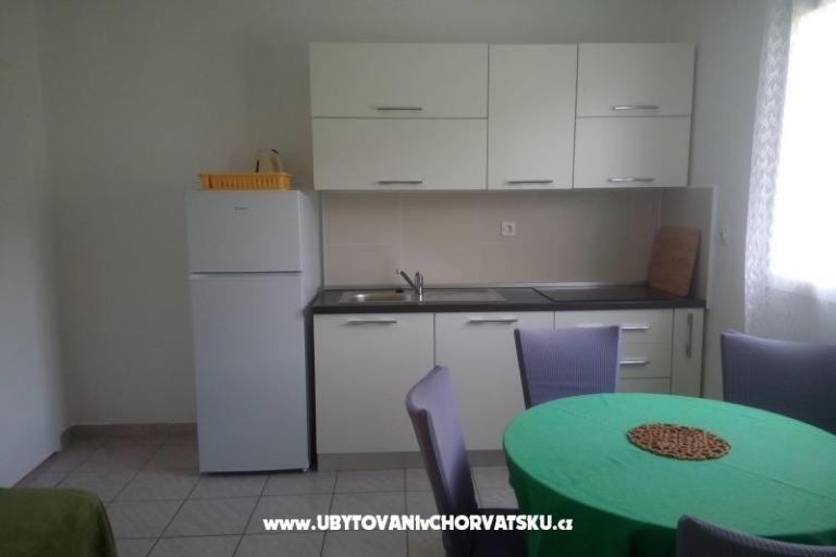 Apartamenty Franjic – foto 9
