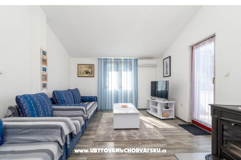Apartamenty Gordana – foto 13