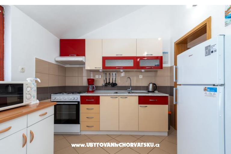 Apartamenty Gordana – foto 15