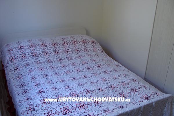 Apartamenty Grgantov – foto 11
