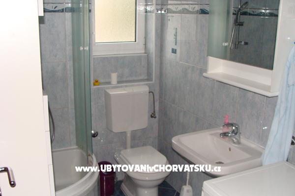 Apartamenty Grgantov – foto 12