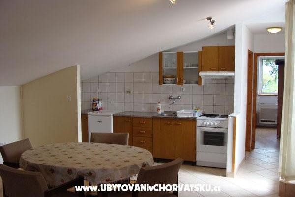 Apartamenty Grgantov – foto 13