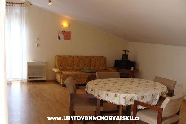 Apartamenty Grgantov – foto 14