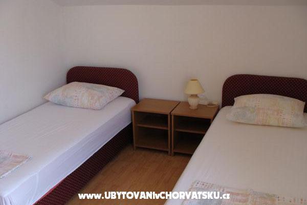 Apartamenty Grgantov – foto 16