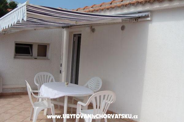 Apartamenty Grgantov – foto 17