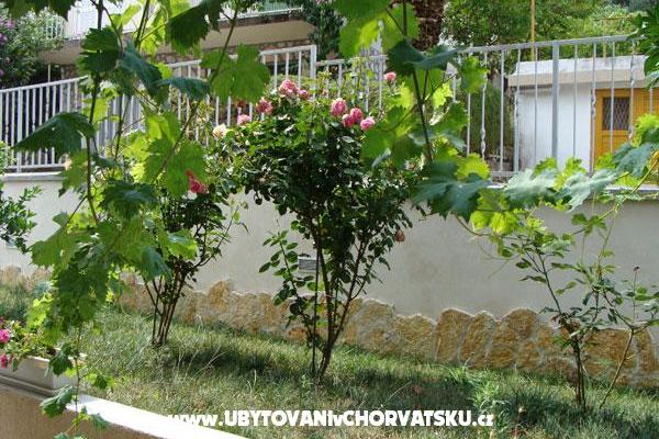 Apartamenty Grgantov – foto 3